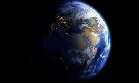 Trái Đất bất ngờ tăng tốc, 1 ngày hiện không đủ 24 giờ