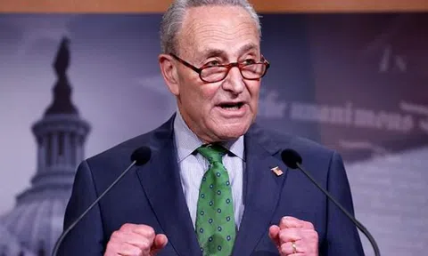 Mỹ: Lãnh đạo phe Dân chủ kêu gọi phế truất Tổng thống Trump