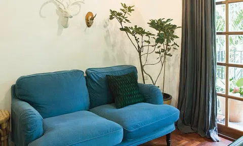 10 mẹo hay làm sạch đồ đạc giúp bạn có nhà xinh đón Tết