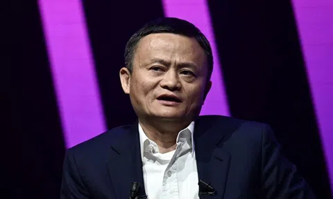 Hé lộ tung tích tỉ phú Jack Ma sau tin đồn "mất tích"