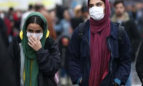 Iran tuyên bố sốc về vắc-xin ngoại, ca nhiễm Covid-19 toàn cầu vượt 90 triệu