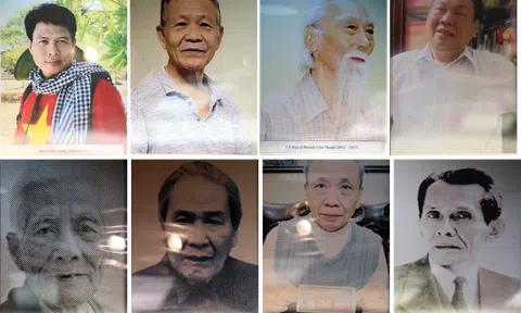 Những chuyện ít biết xung quanh đồng tiền Việt Nam (bài 2): Nghệ nhân tạo mẫu và họa sĩ thiết kế