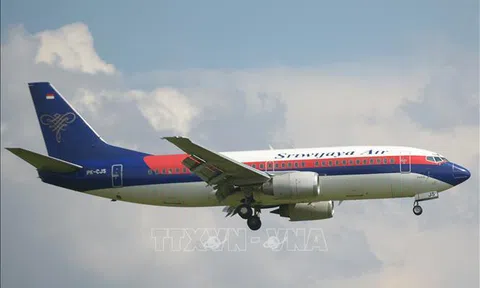 [Infographics] Các vụ tai nạn máy bay của Indonesia những năm gần đây