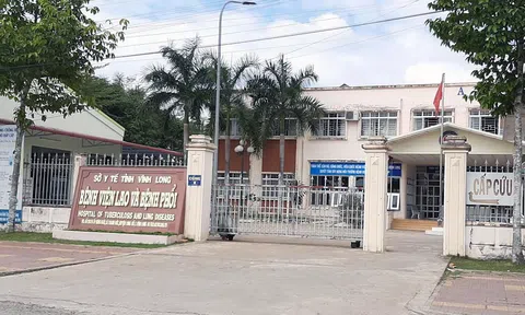 8 lần xét nghiệm, BN1440 vẫn dương tính với SARS-CoV-2 dù không triệu chứng