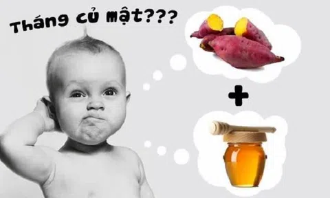 Vì sao tháng Chạp được gọi là tháng củ mật?