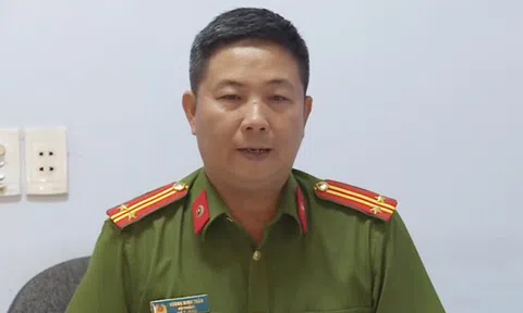 Đánh án ma túy trên xứ mây ngàn gió núi