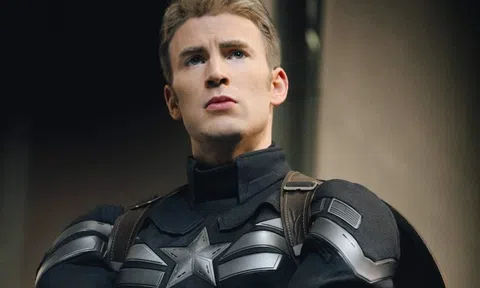 Captain America của Chris Evans được Marvel 'tái sinh'?