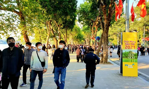 Dự báo thời tiết ngày 15/1: Miền Bắc nắng ấm trước khi đón đợt không khí lạnh mới