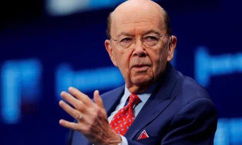 Mỹ trừng phạt tập đoàn dầu khí Trung Quốc