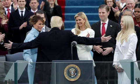 Nhiều sao hạng A từng từ chối diễn ở lễ nhậm chức của ông Trump