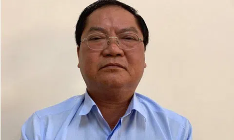 Ông Nguyễn Thành Mỹ, bị can trong vụ Tổng công ty Nông nghiệp Sài Gòn, qua đời