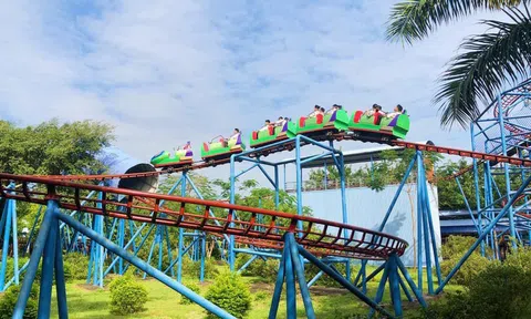 Thông tin về 3 học sinh văng khỏi tàu siêu tốc ở Phú Thọ: Đều ở Hà Nội, 1 em tử vong