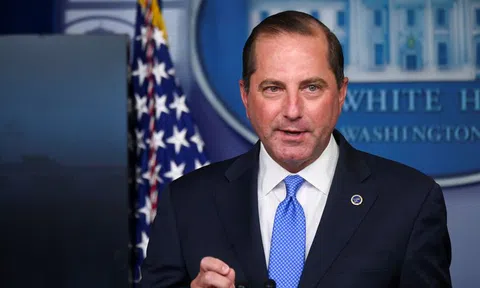 Thêm một bộ trưởng Mỹ từ chức để phản đối vụ bạo loạn tại Điện Capitol