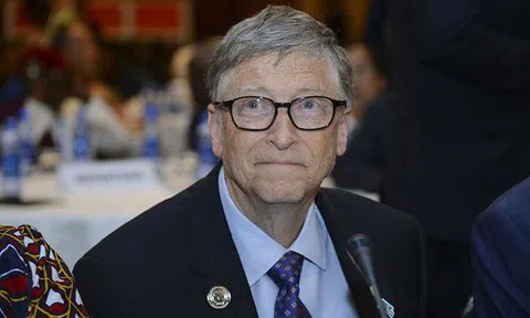 Tỷ phú Bill Gates trở thành chủ sở hữu đất nông nghiệp lớn nhất nước Mỹ