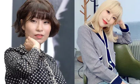 Lee Se Young - Nữ diễn viên "Reply 1988" phẫu thuật thẩm mỹ để thay đổi diện mạo