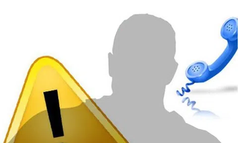 Cảnh giác thủ đoạn giả danh Công an lừa tập huấn PCCC