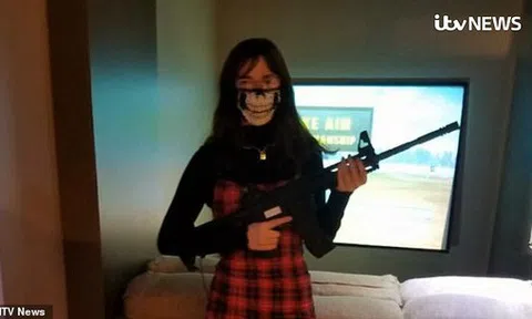 Bắt được người phụ nữ nghi ăn cắp máy tính của chủ tịch Hạ viện Mỹ