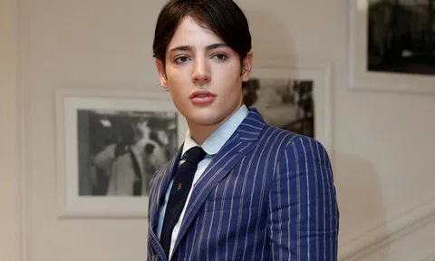 "Rich kid" nhà tỷ phú Harry Brant qua đời ở tuổi 24 vì sốc thuốc