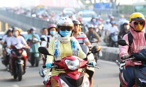Dự báo thời tiết ngày 20/1: Miền Bắc lạnh về đêm và sáng sớm, trưa chiều trời hửng nắng