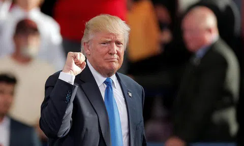 Mức lương hưu của ông Trump sau khi mãn nhiệm là bao nhiêu?