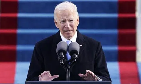 Tân Tổng thống Mỹ ký 15 sắc lệnh hành pháp đảo ngược chính sách của người tiền nhiệm