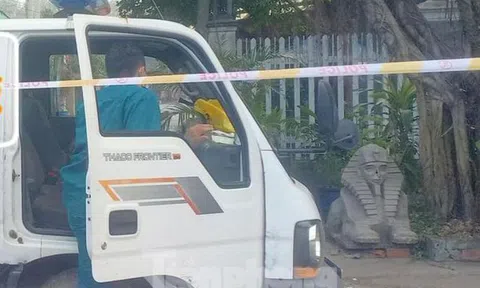 Bình Dương: Phong tỏa cả khu trọ vì có 3 người nhập cảnh trái phép
