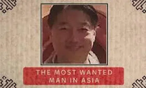 Bắt giữ "ông trùm" khét tiếng, cầm đầu đường dây ma túy lớn hàng đầu thế giới