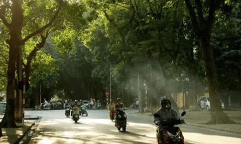 Dự báo thời tiết ngày 24/1: Miền Bắc nắng ấm ngày cuối tuần, nhiệt độ cao nhất lên đến 25 độ C