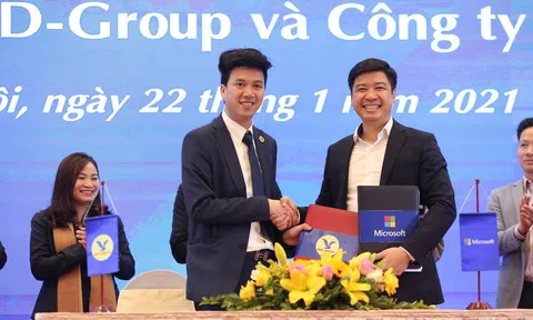 Sống khỏe mỗi ngày nhờ hệ thống quản lý sức khỏe trực tuyến