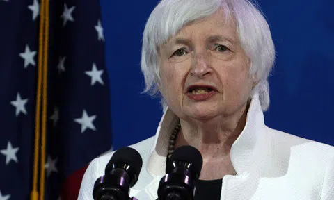 Thượng viện Mỹ xác nhận có nữ bộ trưởng tài chính đầu tiên trong lịch sử