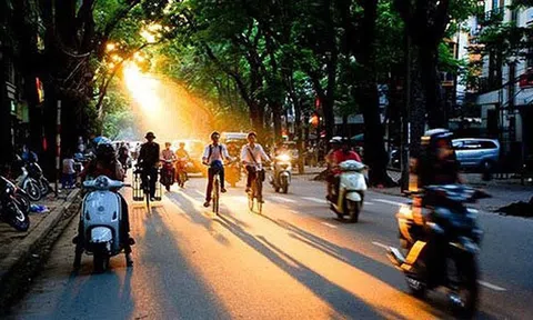 Dự báo thời tiết ngày 27/1: Miền Bắc hửng nắng trước khi đón đợt rét đậm mới