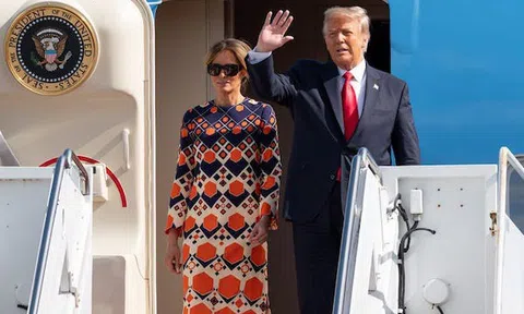 Nghị sĩ Mỹ đề xuất lấy tên cựu Tổng thống Trump đặt cho đường cao tốc Florida