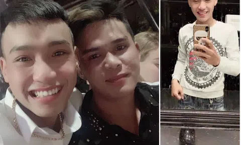 Bí mật đằng sau vẻ thư sinh là những tên "đá xế" chuyên nghiệp