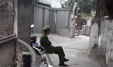 Hà Nội: Phong tỏa nhà riêng, cách ly khẩn cấp bác sỹ trở về từ Quảng Ninh