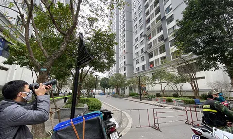 Hà Nội thêm 1 ca COVID-19 sau khi đến Hải Dương ăn cưới