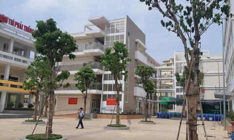Cách ly tập trung 36 học sinh và giáo viên liên quan ca COVID-19 mới ở Hà Nội