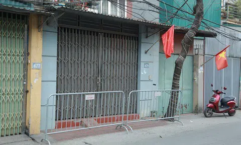 Hà Nội: 5 ca nhiễm COVID-19 mới ở cùng một nhà đã đi những đâu?