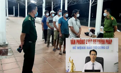 1% F1 tự giác khai báo y tế: Hành vi gian dối nên bị truy cứu trách nhiệm hình sự