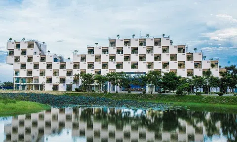 Có sinh viên mắc COVID-19, đại học FPT phong tỏa khẩn cấp cơ sở ở Hòa Lạc