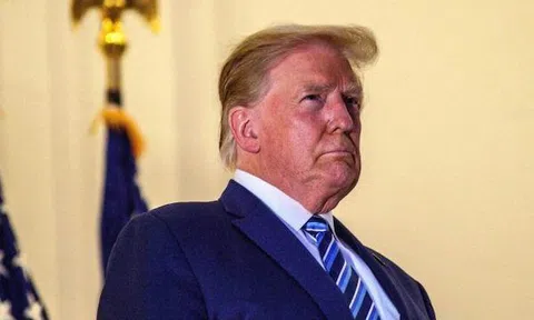 Vì sao ông Trump vẫn được hưởng đặc quyền cựu tổng thống bất chấp nguy cơ bị luận tội?