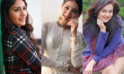 Dàn mỹ nhân xứ Bollywood "tái xuất" màn ảnh Việt với bom tấn “Cuộc chiến gia tộc”