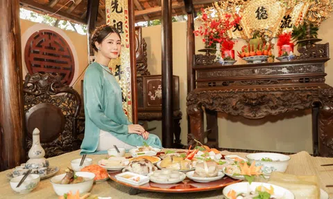 Bế mạc "Lễ hội Tết Việt 2020": Lan tỏa những giá trị tinh hoa văn hóa Tết cổ truyền đến với người dân Tp.HCM