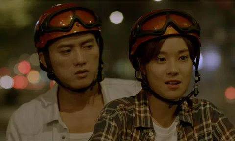 Quách Ngọc Tuyên vào vai trai đứng đường, "kết đôi" Hoàng Yến Chibi trong phim điện ảnh đầu tay