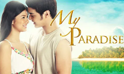 "Thiên đường tình yêu" - tác phẩm truyền hình Philippines về mối tình thanh xuân nhiều tiếc nuối