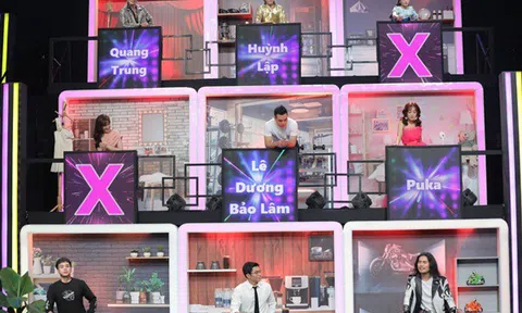 Gameshow hàng đầu của Mỹ "đổ bộ" về Việt Nam, quy tụ dàn sao đình đám ngồi ghế nóng hàng tuần