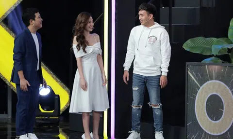 Midu khẳng định trai đẹp không có ý nghĩa, một mặt lại "mù quáng" tin Hồ Quang Hiếu