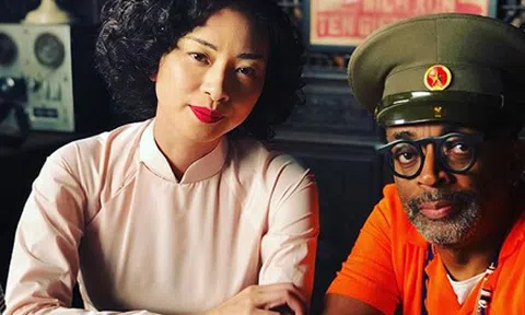 Ngô Thanh Vân "công phá" Netflix với 2 siêu phẩm quốc tế