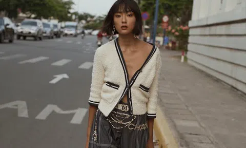 Mỹ nhân quen mặt trong loạt MV của Sơn Tùng M-Tp, Tóc Tiên làm giám khảo vòng voting online Model Kid