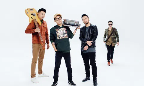 Thời kỳ thịnh vượng nhạc Pop lên ngôi, "Chú sư tử" Rock đã ngủ quên?