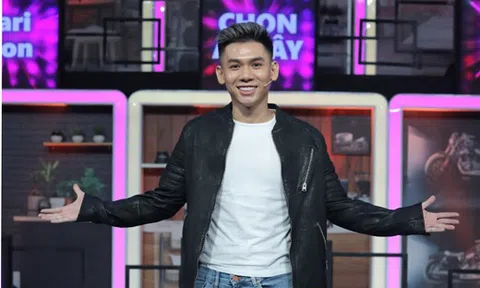 Hơn 1 năm sau tai biến mạch máu não, Đại Nhân xuất hiện điềm tĩnh, thông thái và liên tục thắng thế trên truyền hình